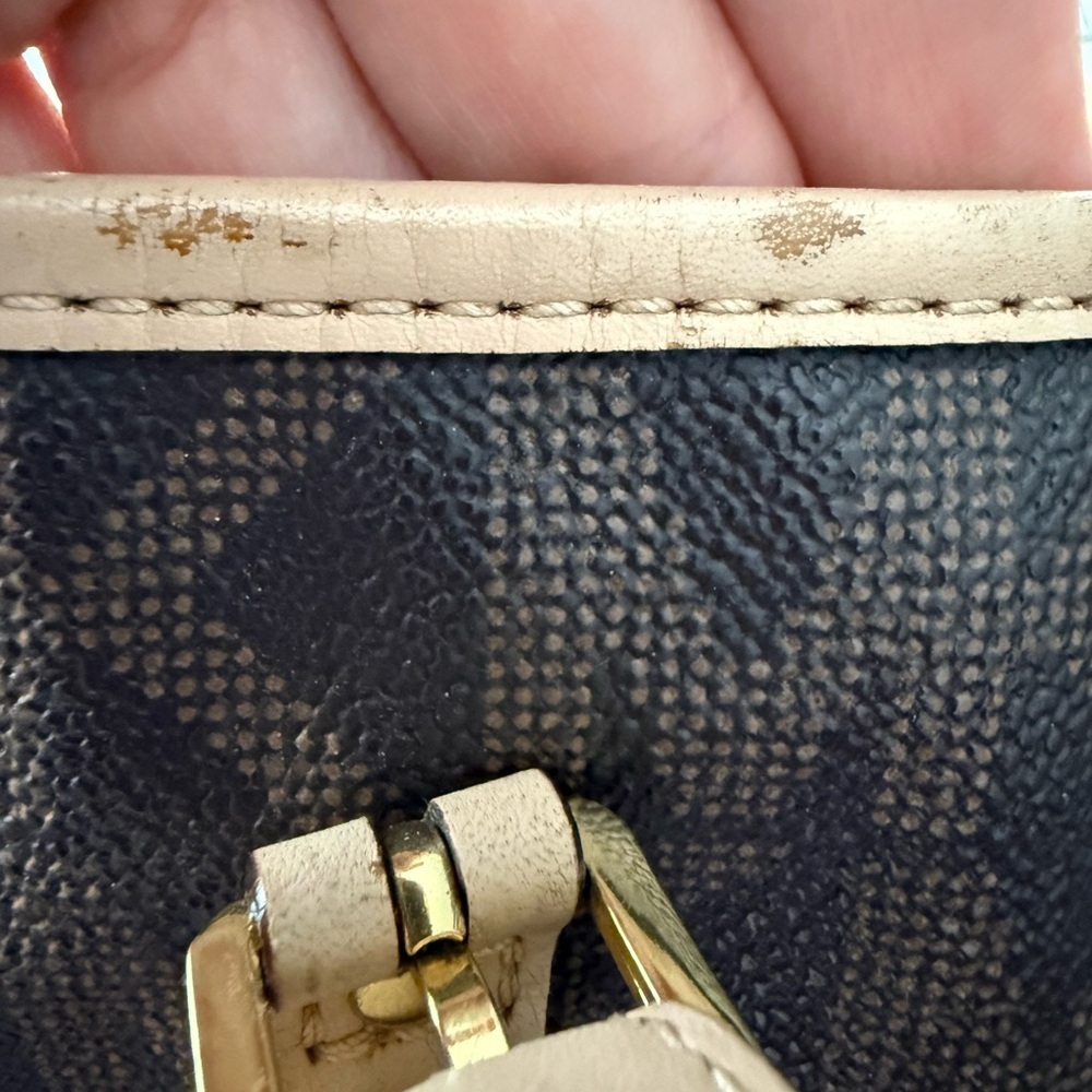 Michael Kors | Jet Set Travel Tote | Excellent Conditions - Picture 11 of 11